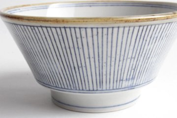鈴木美佳子　小鉢（大）線刻画像