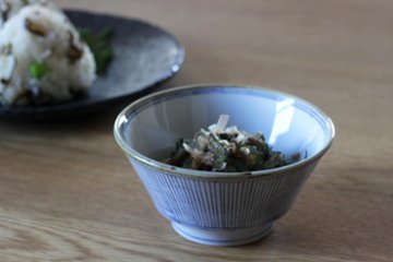 鈴木美佳子　小鉢（大）丸々画像