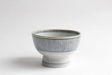 鈴木美佳子　小どんぶり　線刻の画像