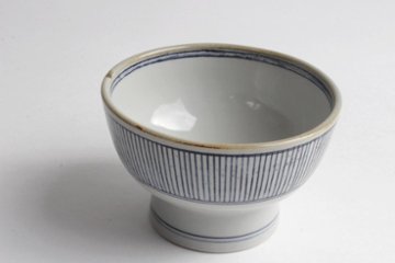 鈴木美佳子　小どんぶり　線刻画像