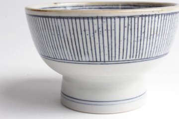 鈴木美佳子　小どんぶり　線刻画像