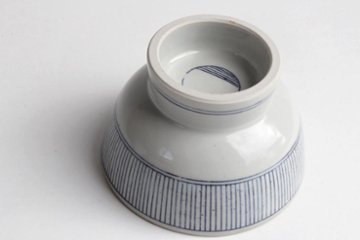 鈴木美佳子　小どんぶり　線刻画像