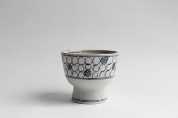 鈴木美佳子　豆鉢（盃）　丸々の画像