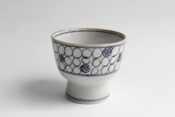 鈴木美佳子　豆鉢（盃）　丸々画像