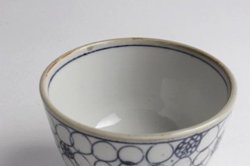 鈴木美佳子　豆鉢（盃）　丸々画像