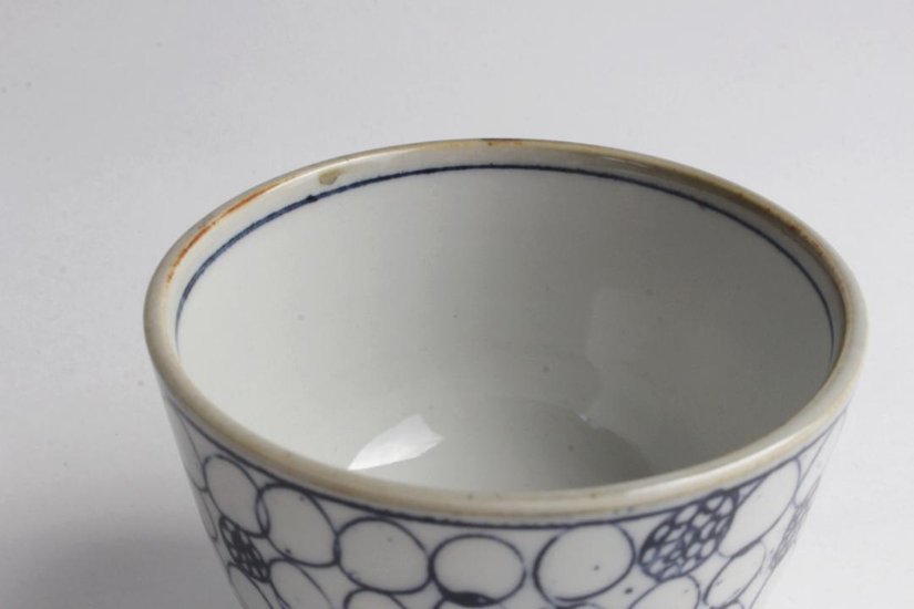 鈴木美佳子　豆鉢（盃）　丸々画像