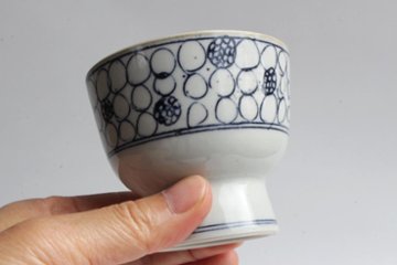鈴木美佳子　豆鉢（盃）　丸々画像