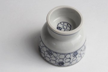 鈴木美佳子　豆鉢（盃）　丸々画像