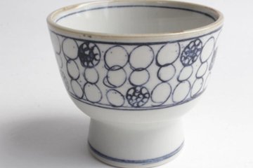 鈴木美佳子　豆鉢（盃）　丸々画像