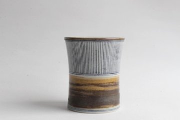 鈴木美佳子　花器の画像