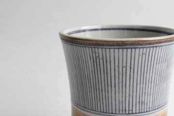 鈴木美佳子　花器画像