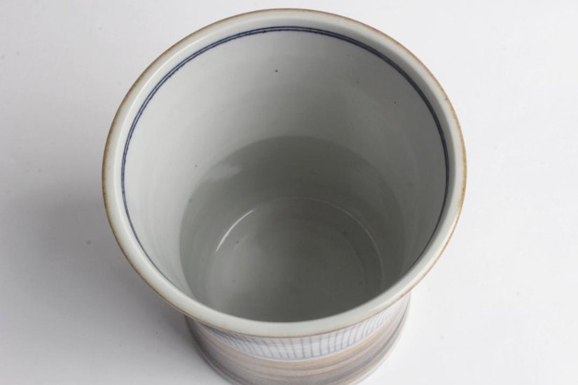 鈴木美佳子　花器画像