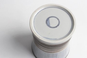 鈴木美佳子　花器画像