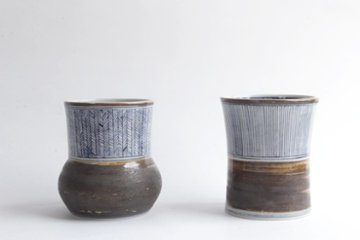 鈴木美佳子　花器画像