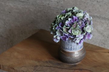 鈴木美佳子　花器の画像
