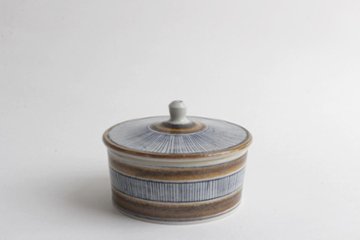 鈴木美佳子　蓋物の画像