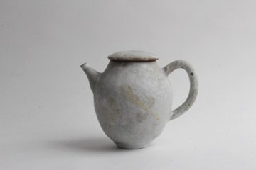 陶器あ⇔ん　急須（茶壺）の画像