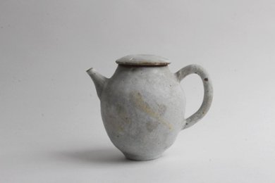 陶器あ⇔ん　急須（茶壺）の画像