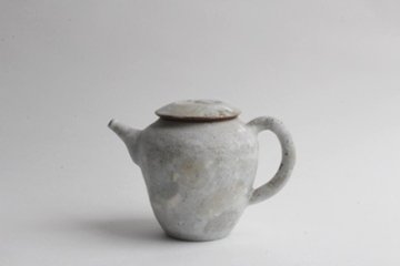 陶器あ⇔ん　急須（茶壺）の画像