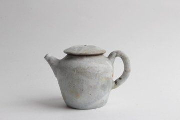 陶器あ⇔ん　急須（茶壺）の画像