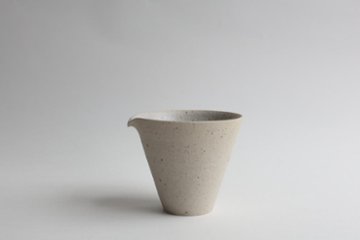 畑中　篤　荒半磁片口の画像