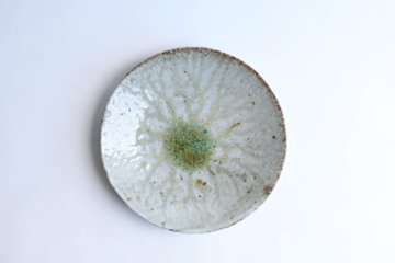 馬野真吾　６寸皿の画像