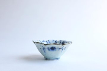 小峠貴美子　輪花小鉢画像