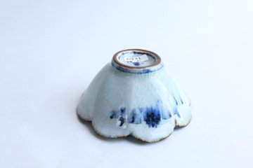 小峠貴美子　輪花小鉢画像