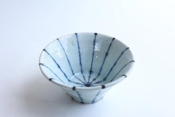 小峠貴美子　そり小鉢画像