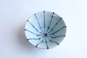 小峠貴美子　そり小鉢画像