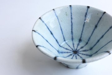 小峠貴美子　そり小鉢画像