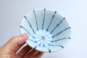 小峠貴美子　そり小鉢画像