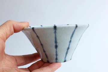 小峠貴美子　そり小鉢画像