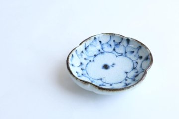小峠貴美子　木瓜豆皿画像