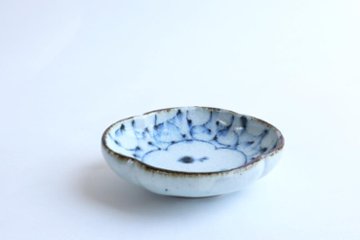 小峠貴美子　木瓜豆皿画像