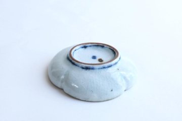 小峠貴美子　木瓜豆皿画像