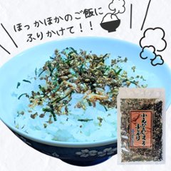 小えびといりこのふりかけ / 40g入り画像