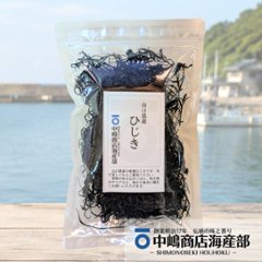 山口県産 ひじき / 35g入りの画像