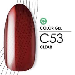 カラージェル C53 [4g]の画像