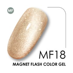 カラージェル MF18 [4g]の画像