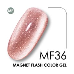 カラージェル MF36 [4g]の画像