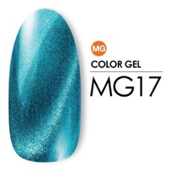 カラージェル MG17 [4g]画像