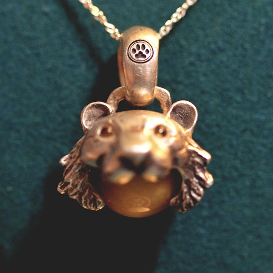 トラの顔トップ画像