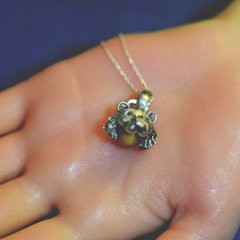 トラの顔トップ画像