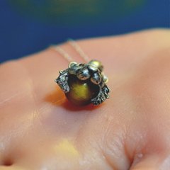 トラの顔トップ画像