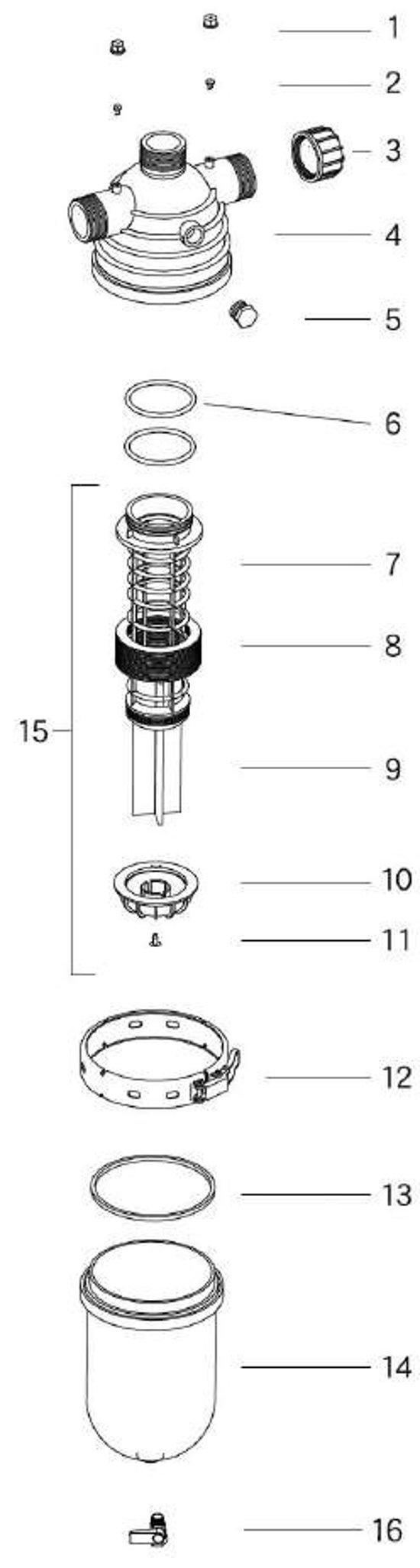 2"ﾃﾞｭｱﾙ 120M ｴﾚﾒﾝﾄ 赤画像