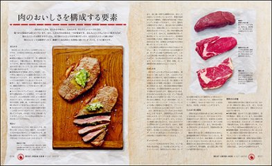 プロのための肉料理大事典　　牛・豚・鳥からジビエまで300のレシピと技術を解説画像