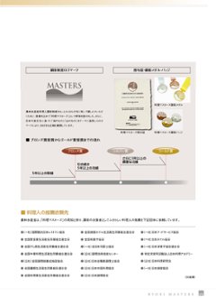 料理マスターズガイドブック2026画像