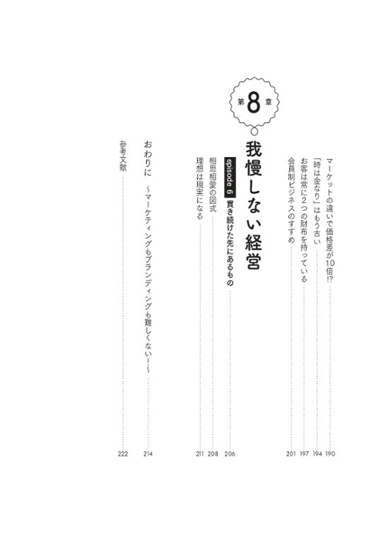 改訂新版 リピート率90％超！ あの小さなお店が儲かり続ける理由画像