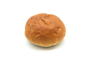 【永田パン】大きな玄米パン30個/箱×4箱＝120個の画像